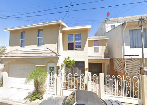 Casa en venta en Otay Universidad, Tijuana — foto 2 de 6