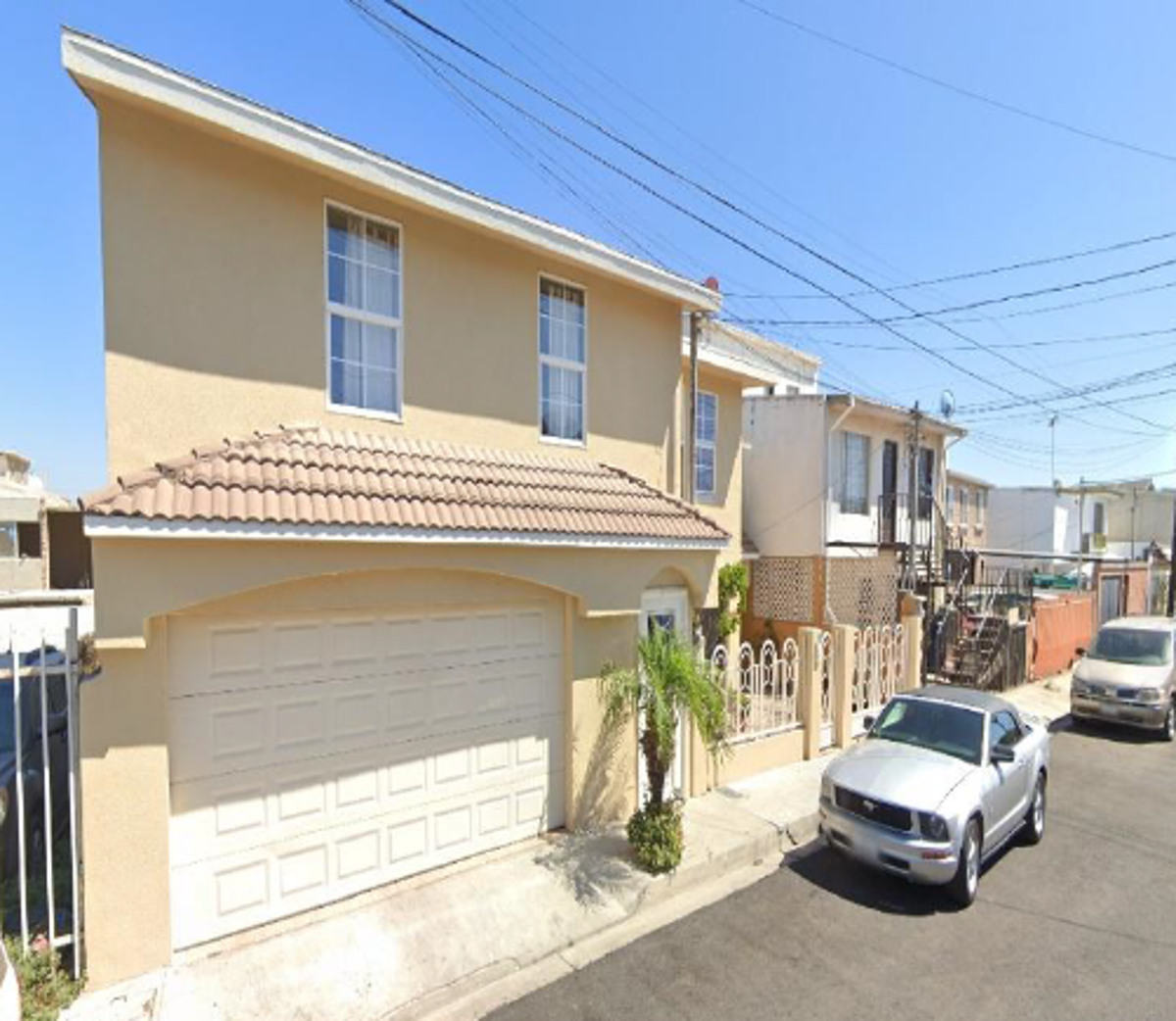 Casa en venta en Otay Universidad, Tijuana — foto 1 de 6