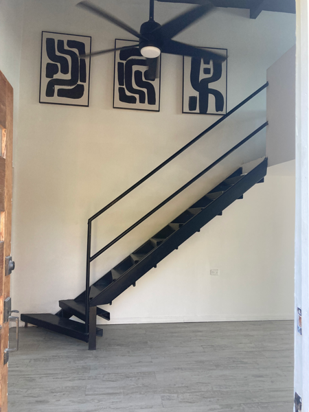 Departamento en renta en Jose Sandoval, Tijuana — foto 2 de 9