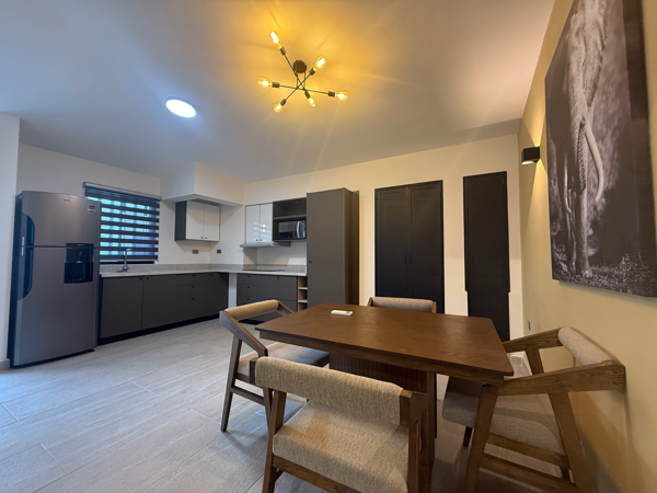 Departamento en renta en San Isidro, Torreón — foto 2 de 9