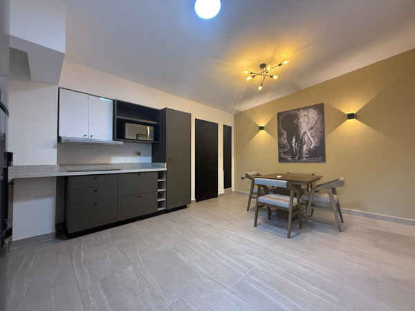 Departamento Amueblado en San Isidro