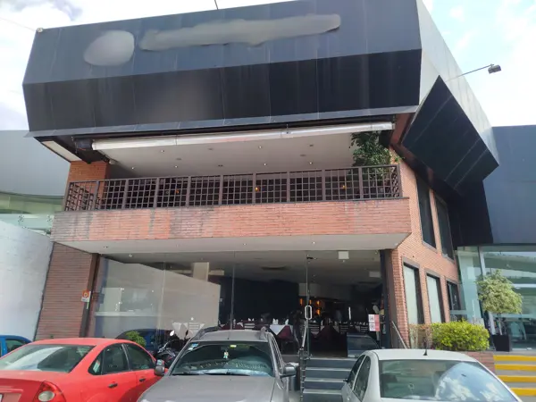 Local en renta en Ciudad Satelite, Naucalpan de Juárez — foto 2 de 49