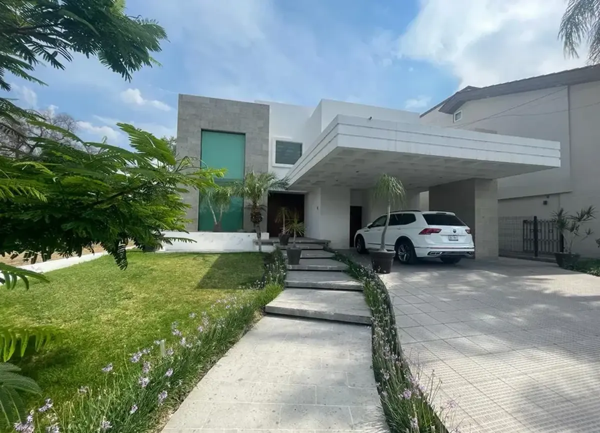 Casa en venta en Campestre Celaya, Celaya — foto 1 de 14