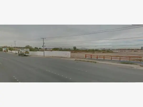 Terreno en venta en Aeropuerto, Torreón — foto 2 de 10