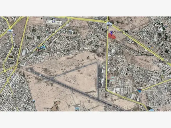 Terreno en Venta en Antigua Carretera a San Pedro (zona Aeropuerto)