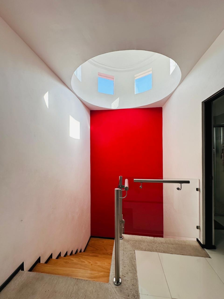 Casa en venta en Chapultepec, Cuernavaca — foto 3 de 30