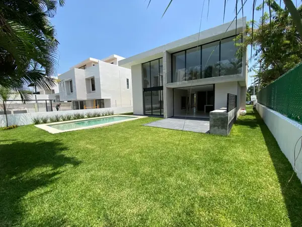 Casa en venta en Lomas de Cocoyoc, Atlatlahucan — foto 3 de 24