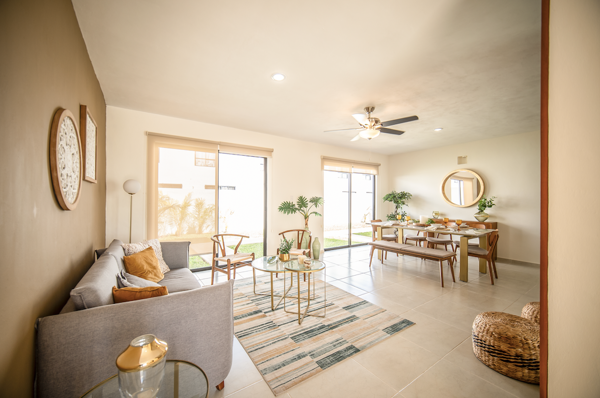 Casa en venta en Ciudad Caucel, Mérida — foto 2 de 13