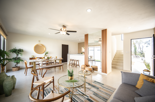 Casa en Venta – Ciudad Caucel, Mérida