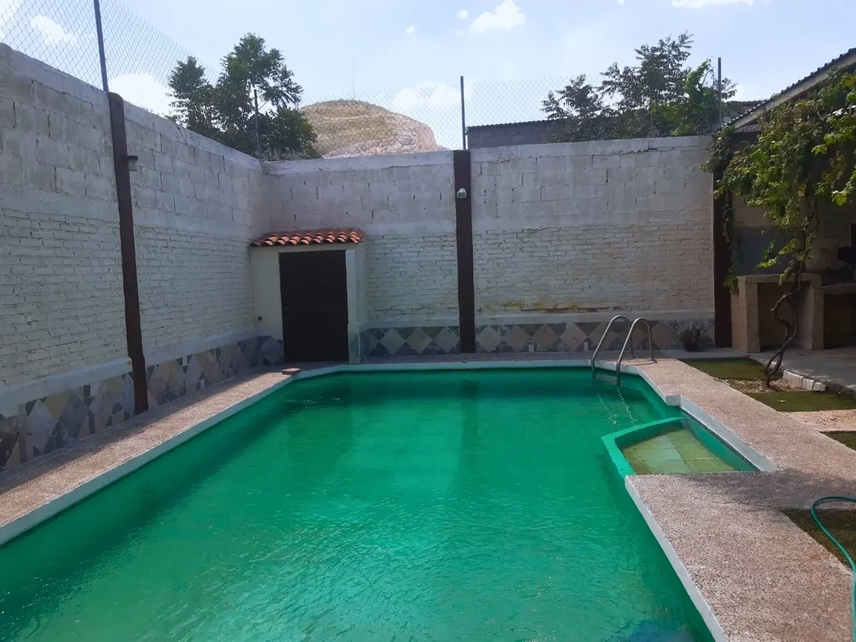 Finca-Rancho en venta en Francisco Villa Sur, Lerdo — foto 1 de 11