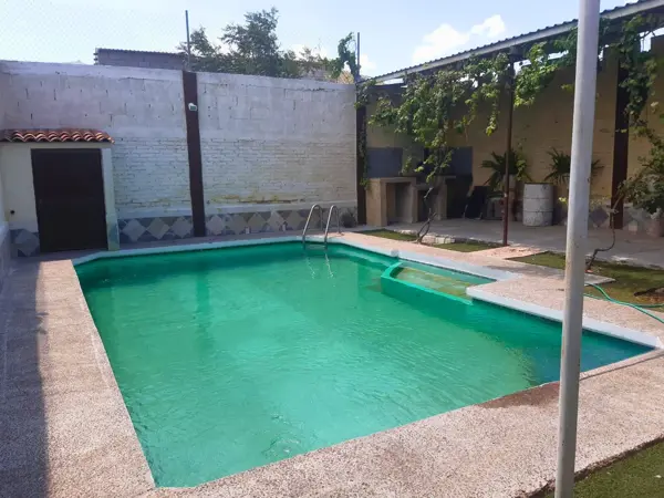 Finca-Rancho en venta en Francisco Villa Sur, Lerdo — foto 2 de 11