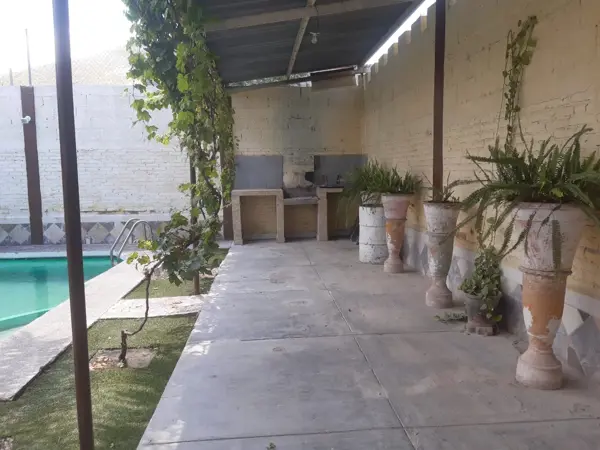 Finca-Rancho en venta en Francisco Villa Sur, Lerdo — foto 3 de 11