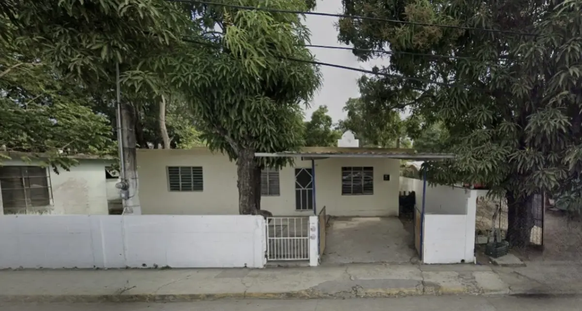 Casa en venta en Altamira Centro, Altamira — foto 1 de 7