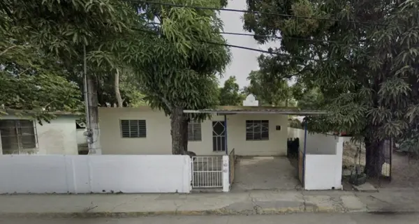 CASA EN VENTA ALTAMIRA TAMAULIPAS