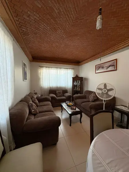 Casa en venta en Granjas Banthi, San Juan del Río — foto 2 de 6