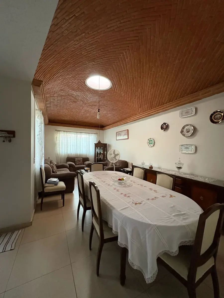 Casa en venta en Granjas Banthi, San Juan del Río — foto 1 de 6