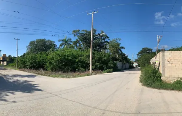 Terreno en venta en Alfredo V. Bonfil, Benito Juárez — foto 3 de 5