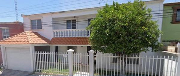 Casa en Venta en Las Granjas, Chihuahua - Oportunidad Habitacional