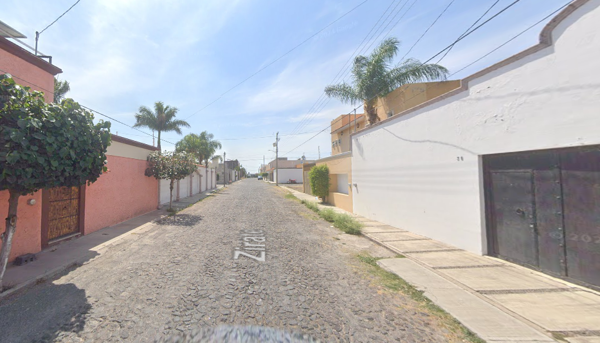 Casa en venta en Vasco de Quiroga, La Piedad — foto 3 de 10