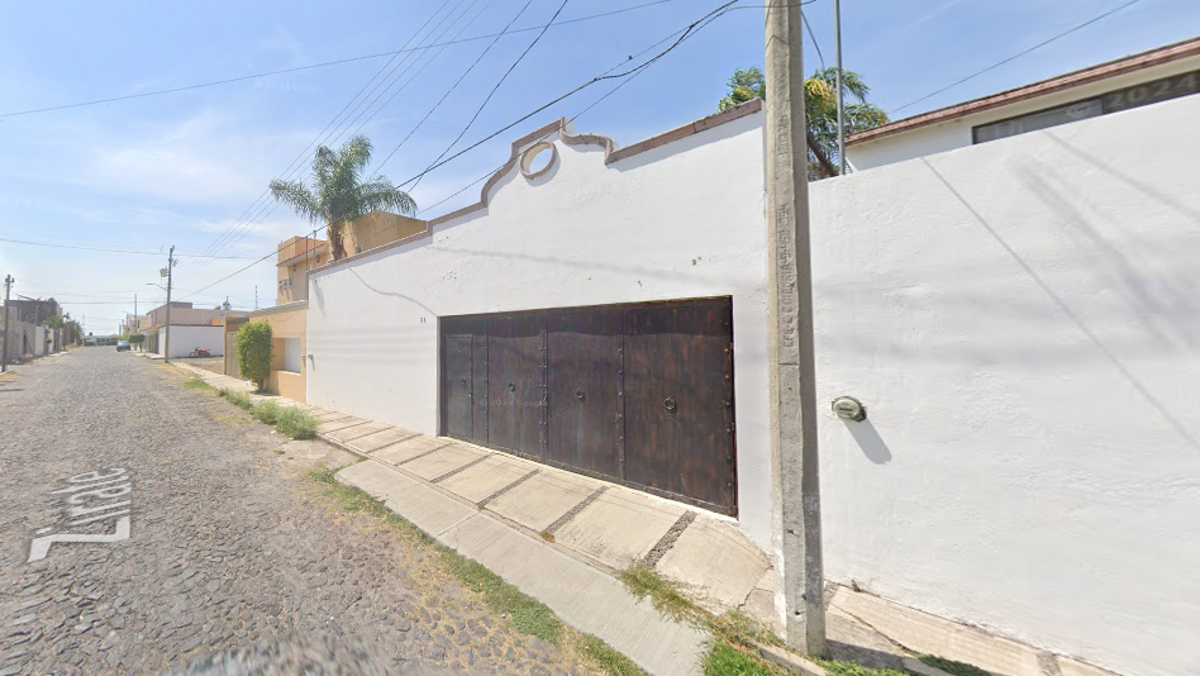 Casa en venta en Vasco de Quiroga, La Piedad — foto 1 de 10