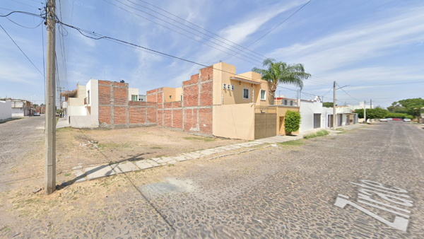 Casa en venta en Vasco de Quiroga, La Piedad — foto 2 de 10