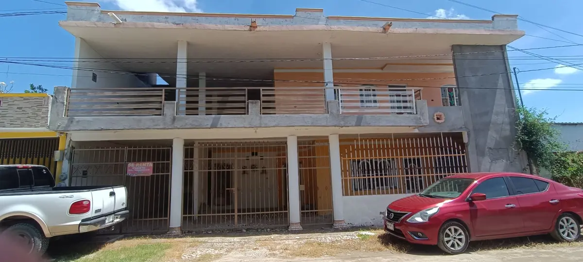 Casa en venta en Xochimilco, Comalcalco — foto 1 de 33