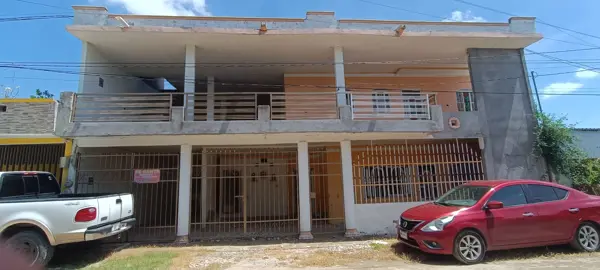 Casa en venta en Xochimilco, Comalcalco — foto 2 de 33