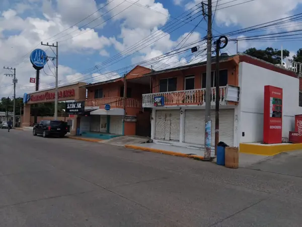 Local en renta en Totolapa, Tihuatlán — foto 3 de 10