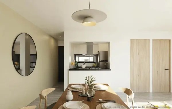 Departamento en venta en Narvarte Poniente, Benito Juárez — foto 2 de 6