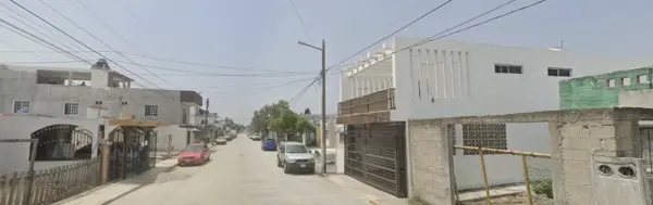 Casa en venta en Santa Anita, Altamira — foto 2 de 8