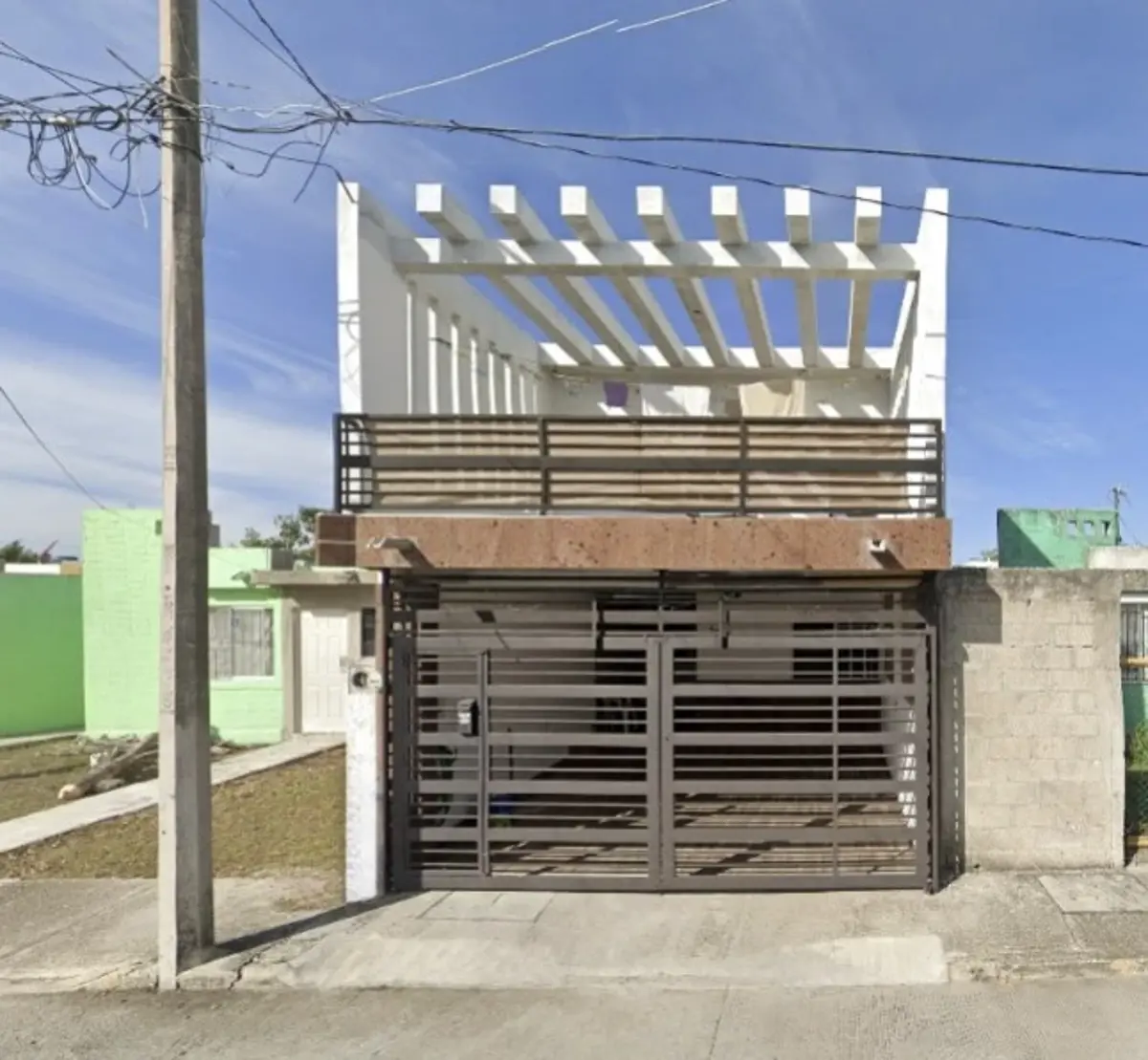 Casa en venta en Santa Anita, Altamira — foto 1 de 8