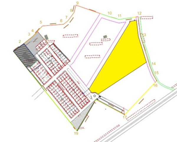 Terreno en venta en La Huerta, San José Iturbide — foto 2 de 6