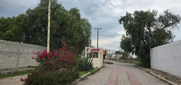 Terreno en venta en La Huerta, San José Iturbide — foto 3 de 6