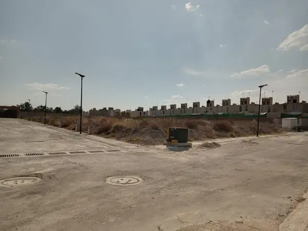 Terreno en venta en La Guadalupana Bicentenario Huehuetoca, Huehuetoca — foto 2 de 5