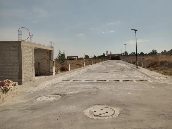 Terreno en venta en La Guadalupana Bicentenario Huehuetoca, Huehuetoca — foto 3 de 5