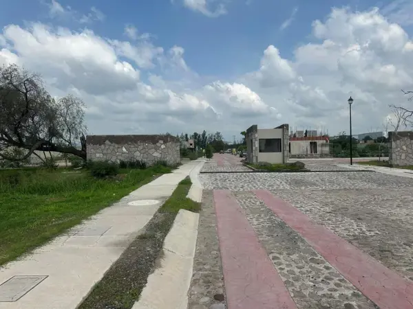 Terreno en venta en Balvanera Polo y Country Club, Corregidora — foto 3 de 4