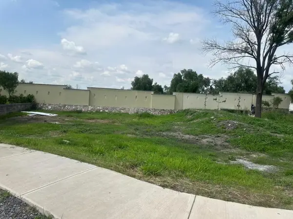 Terreno en venta en Balvanera Polo y Country Club, Corregidora — foto 2 de 4
