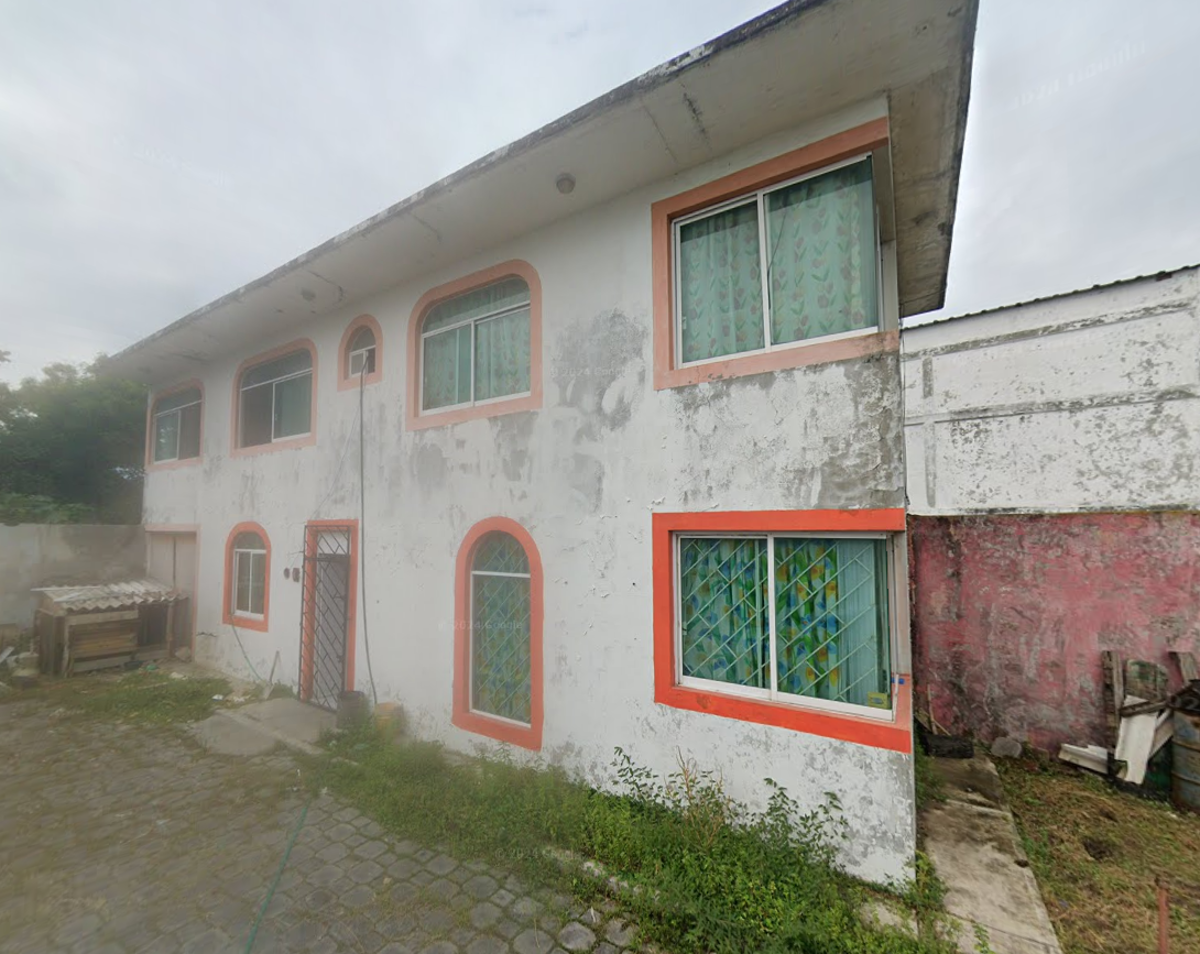 Casa en venta en Granjas de La Boticaria, Veracruz — foto 1 de 2