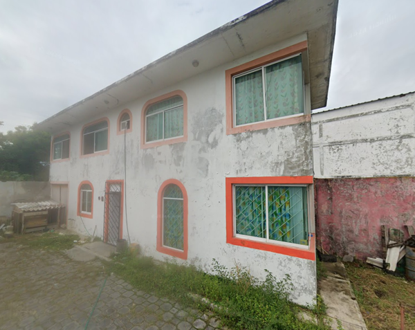 Casa en venta en Granjas de La Boticaria, Veracruz, Veracruz de Ignacio de la Llave