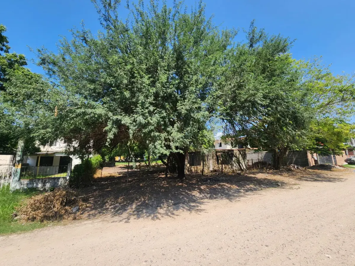 Terreno en venta en Obrera, Ébano — foto 1 de 4