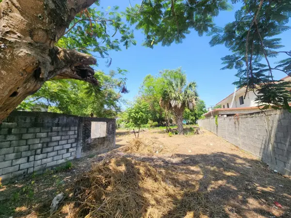 Terreno en venta en Obrera, Ébano — foto 2 de 4