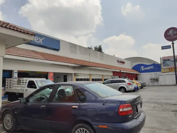 Local en renta en Ampliación Guadalupe Victoria, Ecatepec de Morelos — foto 2 de 5