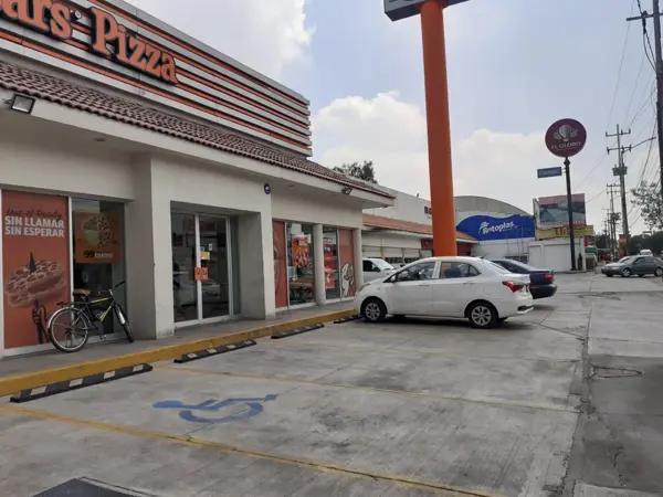 Local en renta en Ampliación Guadalupe Victoria, Ecatepec de Morelos — foto 3 de 5