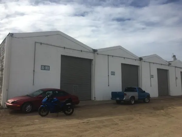 Bodega en renta en Bachigualato, Culiacán — foto 2 de 10