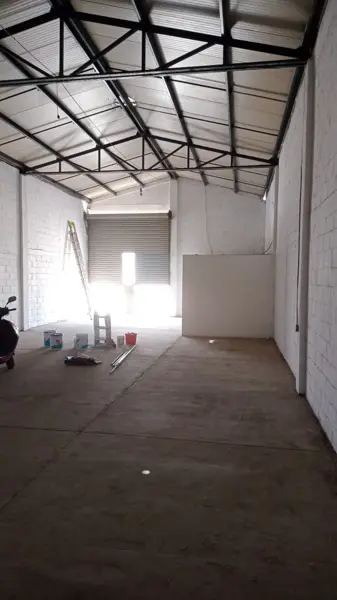 Bodega en renta en Bachigualato, Culiacán — foto 3 de 10