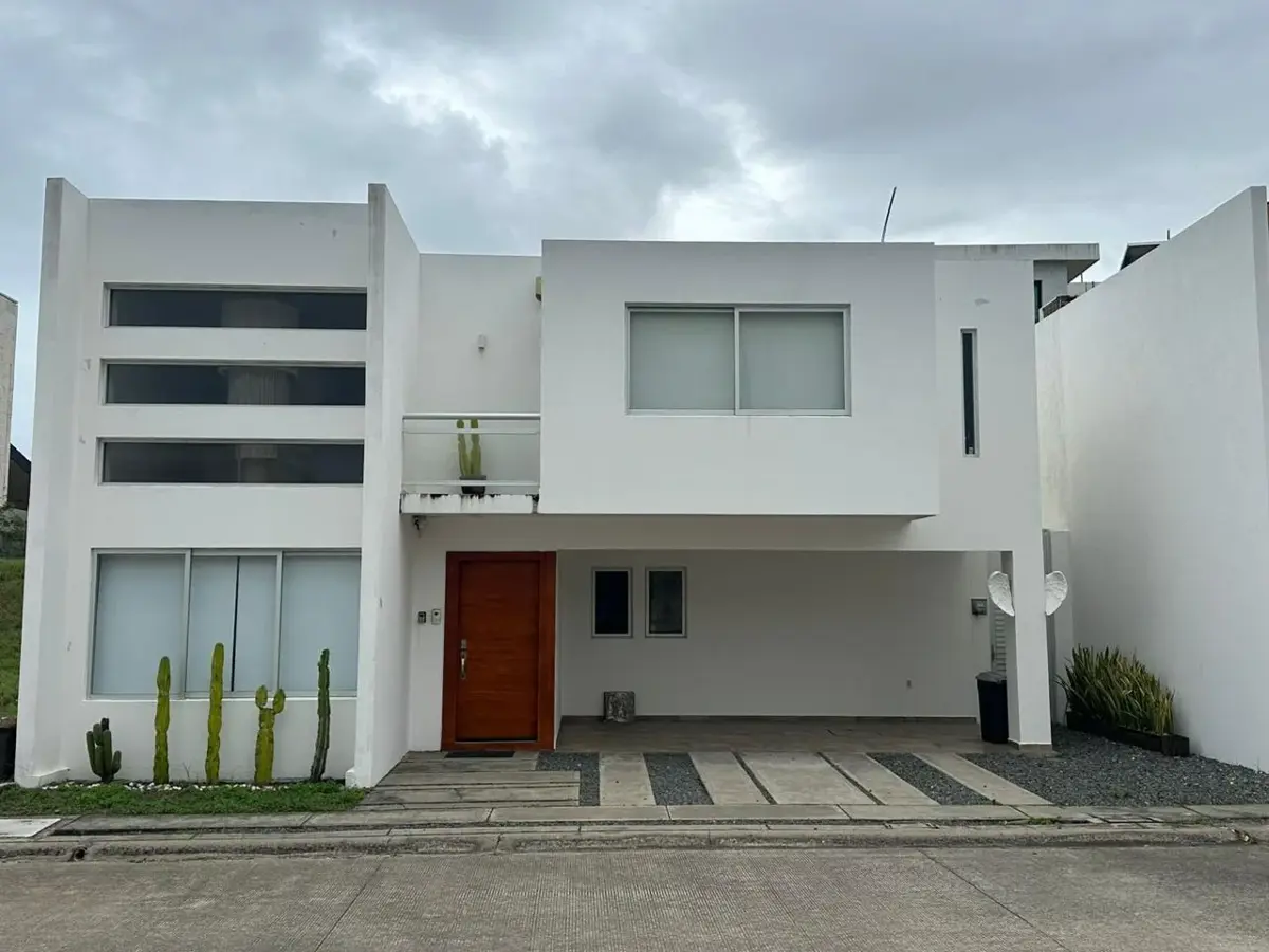 Casa en venta en Lomas del Sol, Alvarado — foto 1 de 18