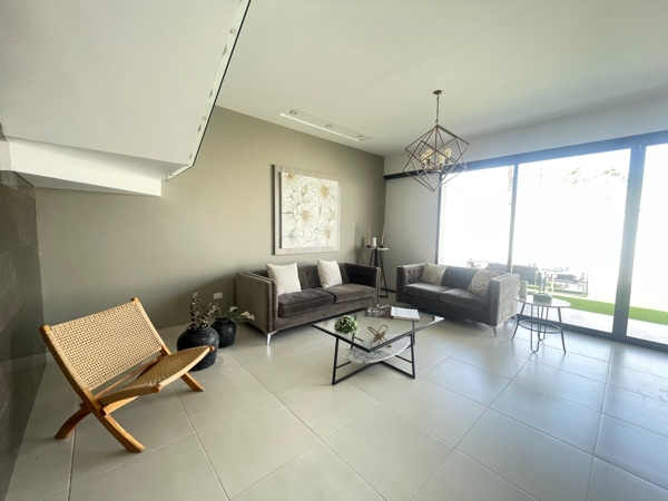 Casa en venta en Los Viñedos, Torreón — foto 3 de 39
