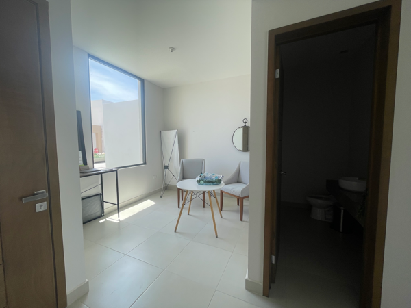 Casa en venta en Los Viñedos, Torreón — foto 2 de 39