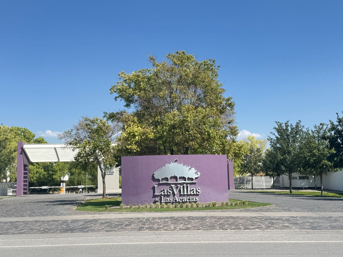 Terreno en Venta en Las Acacias, Torreón, Coahuila de Zaragoza Terreno en Venta en Las Acacias, Torreón, Coahuila de Zaragoza