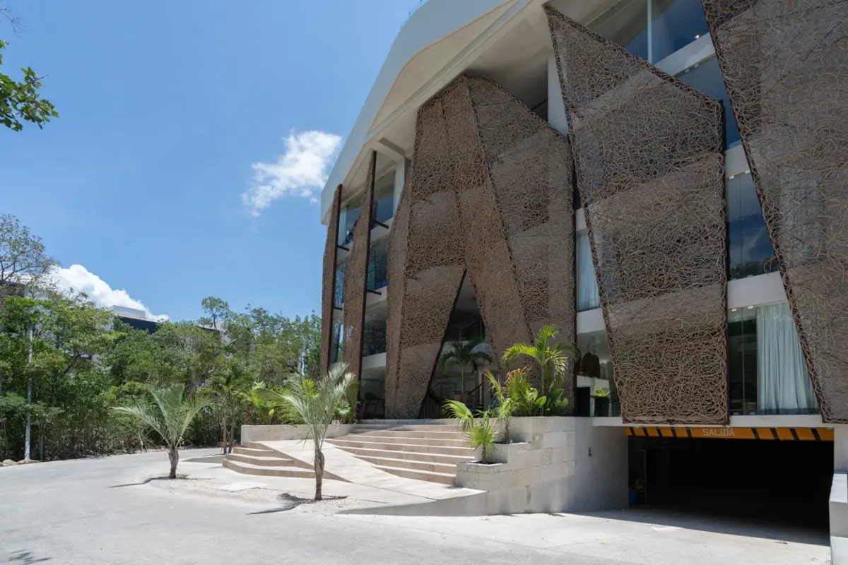 Departamento en venta en Aldea Zama, Tulum — foto 1 de 19